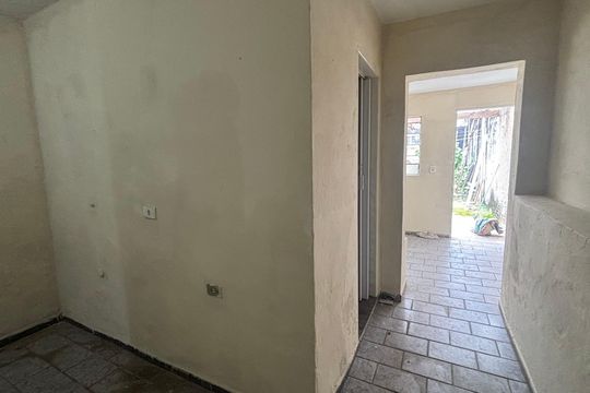 Casa para alugar com 2 quartos, 80m² em Parque Santo Amaro, São Paulo