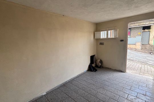 Casa para alugar com 2 quartos, 80m² em Parque Santo Amaro, São Paulo