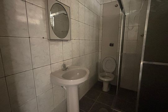 Casa para alugar com 2 quartos, 80m² em Parque Santo Amaro, São Paulo