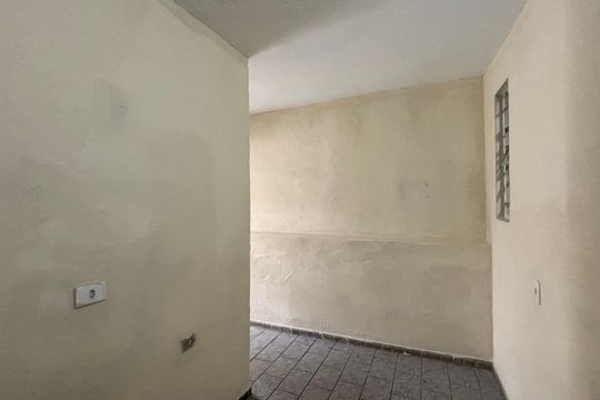 Casa para alugar com 2 quartos, 80m² em Parque Santo Amaro, São Paulo