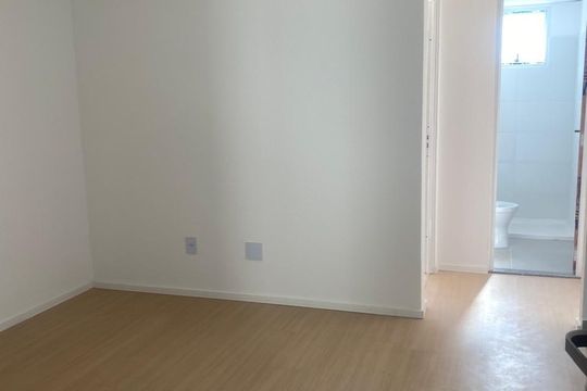 Apartamento para alugar com 2 quartos, 44m² em Jardim Alvorada, Nova Iguaçu