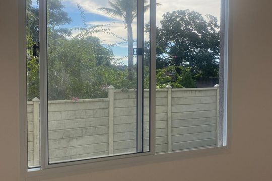 Vista da Janela de apartamento para alugar com 2 quartos, 44m² em Jardim Alvorada, Nova Iguaçu