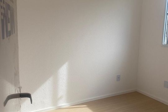 Quarto 1 de apartamento para alugar com 2 quartos, 44m² em Jardim Alvorada, Nova Iguaçu