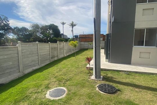 Área Comum de apartamento para alugar com 2 quartos, 44m² em Jardim Alvorada, Nova Iguaçu