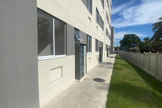 Área Comum de apartamento para alugar com 2 quartos, 44m² em Jardim Alvorada, Nova Iguaçu