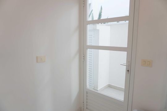 Área de Serviço de casa de condomínio à venda com 2 quartos, 260m² em Alphaville Conde Ii, Barueri