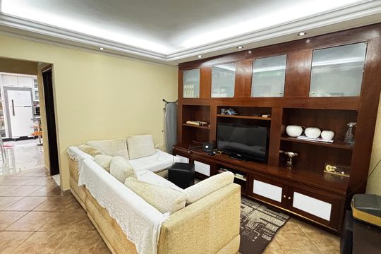 Casa à venda com 3 quartos, 176m² em Vila Alto de Santo Andre, Santo André