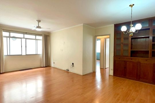 Apartamento para alugar com 2 quartos, 101m² em Jardim Paulista, São Paulo