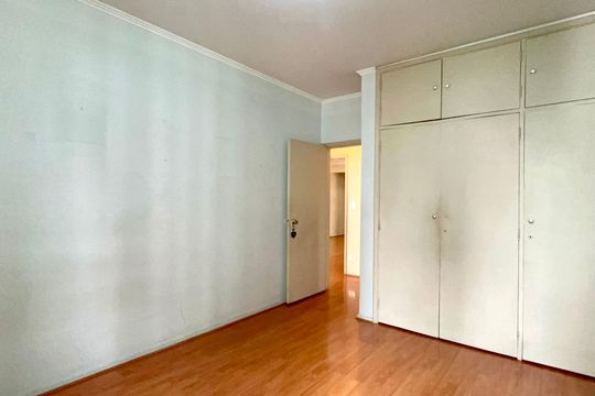 Quarto 2 de apartamento para alugar com 2 quartos, 101m² em Jardim Paulista, São Paulo