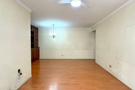 Sala de apartamento para alugar com 2 quartos, 101m² em Jardim Paulista, São Paulo