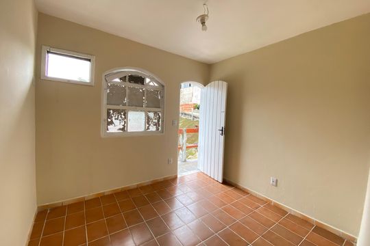 Kitnet/Studio à venda com 1 quarto, 42m² em Cavalcanti, Rio de Janeiro