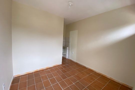 Kitnet/Studio à venda com 1 quarto, 42m² em Cavalcanti, Rio de Janeiro