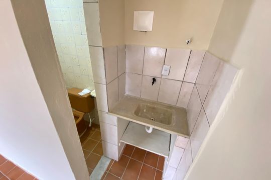 Kitnet/Studio à venda com 1 quarto, 42m² em Cavalcanti, Rio de Janeiro