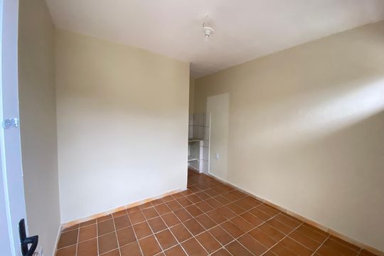 Kitnet/Studio à venda com 1 quarto, 42m² em Cavalcanti, Rio de Janeiro