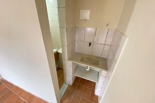 Kitnet/Studio à venda com 1 quarto, 42m² em Cavalcanti, Rio de Janeiro