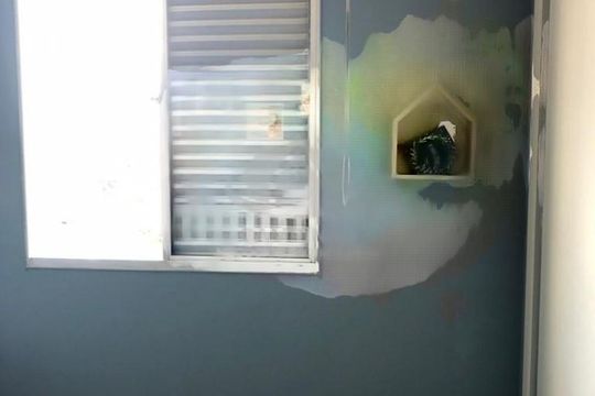 Apartamento à venda com 2 quartos, 64m² em Jardim Sao Rafael, Campinas
