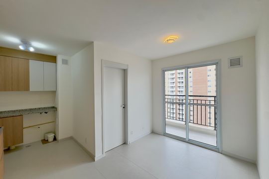 Apartamento para alugar com 2 quartos, 38m² em Picanço, Guarulhos