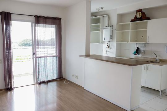 Apartamento à venda com 2 quartos, 68m² em Centro, Osasco