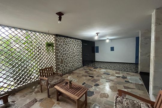 Área comum de casa de condomínio à venda com 3 quartos, 215m² em Méier, Rio de Janeiro
