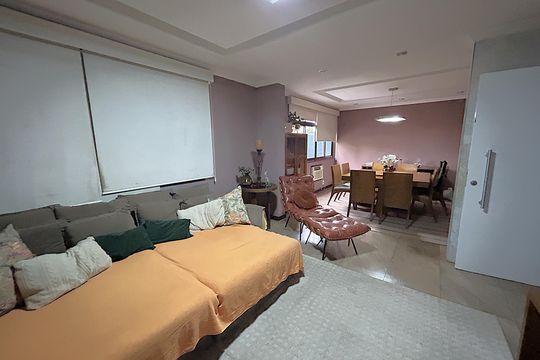 Casa de Condomínio à venda com 3 quartos, 215m² em Méier, Rio de Janeiro