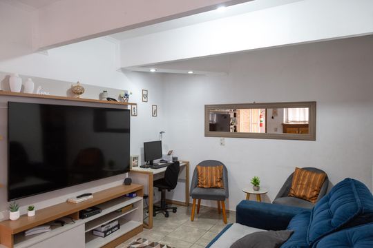Apartamento à venda com 2 quartos, 66m² em Parque Cecap, Guarulhos