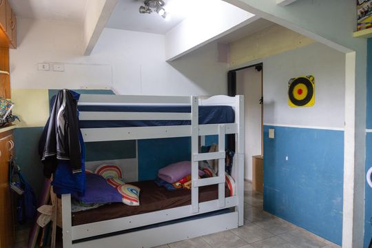 Quarto 2 de apartamento à venda com 2 quartos, 66m² em Parque Cecap, Guarulhos