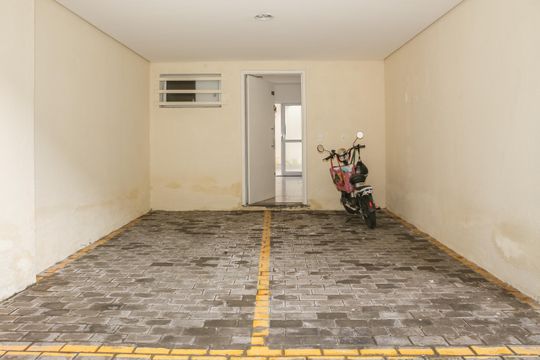 Garagem de apartamento para alugar com 2 quartos, 107m² em Barra Funda, São Paulo