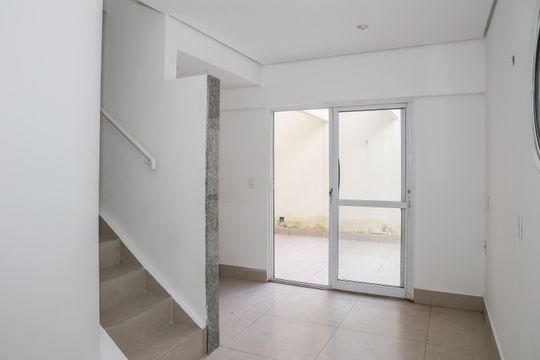 Apartamento para alugar com 2 quartos, 107m² em Barra Funda, São Paulo