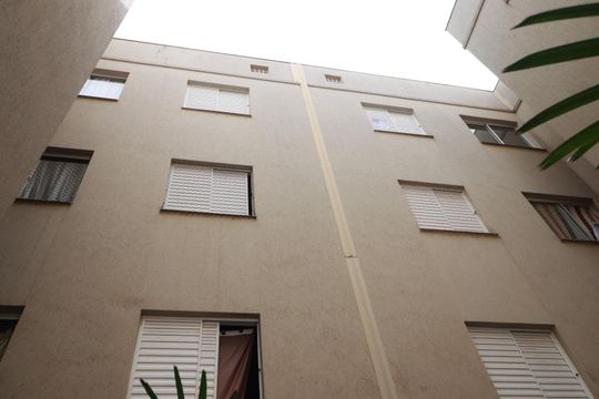 Plaquinha de apartamento para alugar com 2 quartos, 50m² em Jardim Florestan Fernandes, Ribeirão Preto