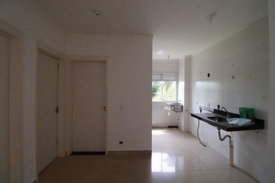 Apartamento para alugar com 2 quartos, 50m² em Jardim Florestan Fernandes, Ribeirão Preto