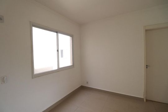 Sala de apartamento para alugar com 2 quartos, 50m² em Jardim Florestan Fernandes, Ribeirão Preto
