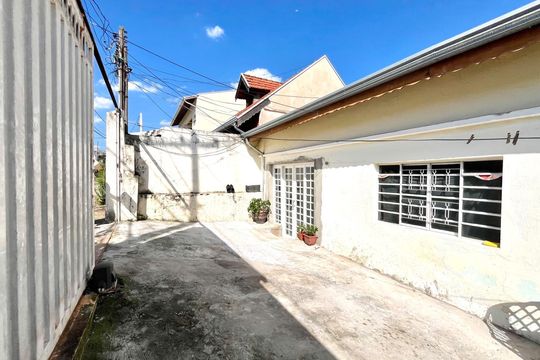 Garagem de casa à venda com 2 quartos, 350m² em Parque da Figueira, Campinas
