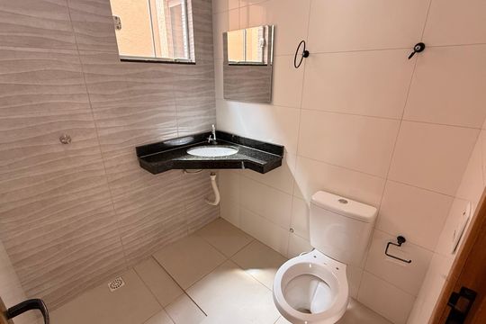 Casa para alugar com 2 quartos, 130m² em Setor Tres Marias, Goiânia
