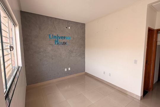 Casa para alugar com 2 quartos, 130m² em Setor Tres Marias, Goiânia