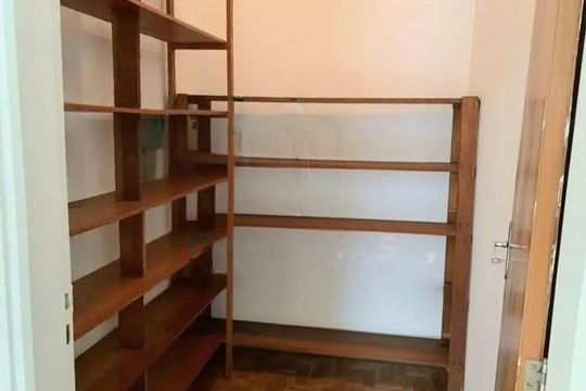 Casa para alugar com 5 quartos, 204m² em Conceicao, Campinas