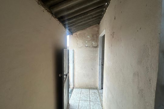 Casa à venda com 1 quarto, 360m² em Novo Progresso, Contagem