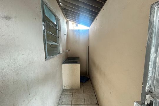 Casa à venda com 1 quarto, 360m² em Novo Progresso, Contagem