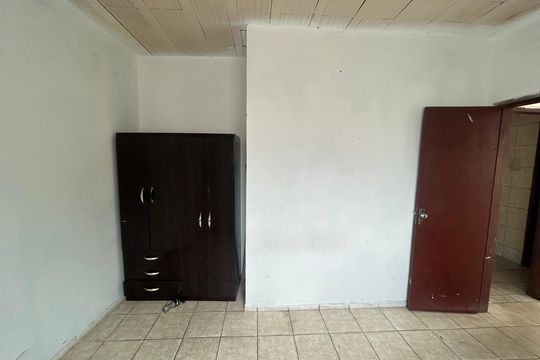 Casa à venda com 1 quarto, 360m² em Novo Progresso, Contagem
