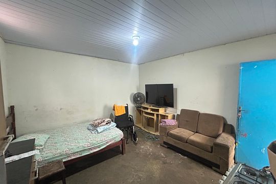 Casa à venda com 1 quarto, 360m² em Novo Progresso, Contagem