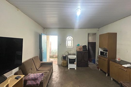 Casa à venda com 1 quarto, 360m² em Novo Progresso, Contagem