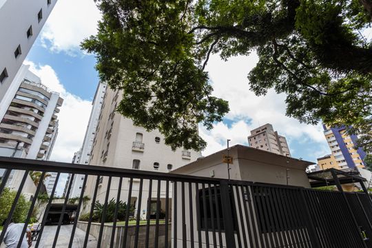 Apartamento à venda com 1 quarto, 46m² em Indianópolis, São Paulo
