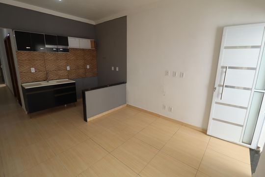 Casa para alugar com 2 quartos, 150m² em Altos da Fortaleza, Votorantim