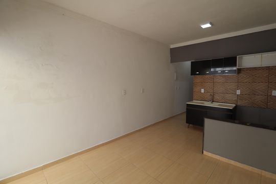 Casa para alugar com 2 quartos, 150m² em Altos da Fortaleza, Votorantim