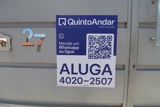 Casa para alugar com 2 quartos, 150m² em Altos da Fortaleza, Votorantim