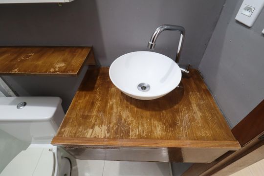 Casa para alugar com 2 quartos, 150m² em Altos da Fortaleza, Votorantim