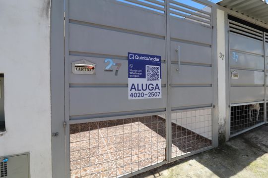 Casa para alugar com 2 quartos, 150m² em Altos da Fortaleza, Votorantim