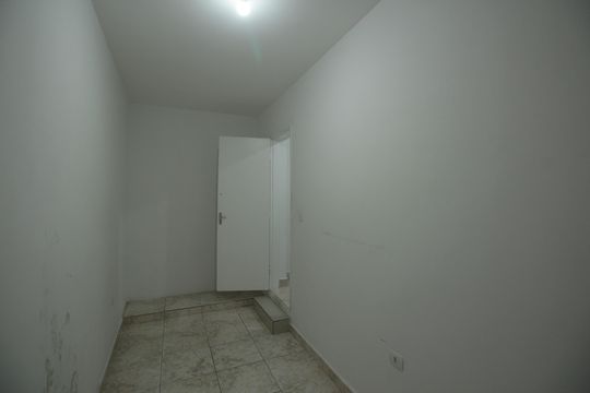 Quarto 3 de casa para alugar com 3 quartos, 106m² em Embaré, Santos