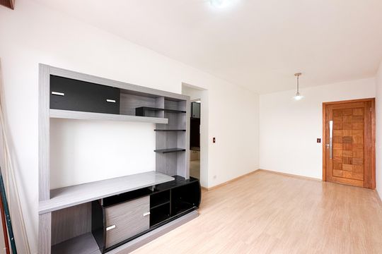 Sala de apartamento para alugar com 2 quartos, 60m² em Independência, São Bernardo do Campo
