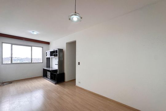 Apartamento para alugar com 2 quartos, 60m² em Independência, São Bernardo do Campo