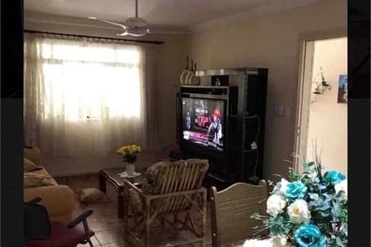 Casa à venda com 3 quartos, 275m² em Vila Amalia (Zona Norte), São Paulo